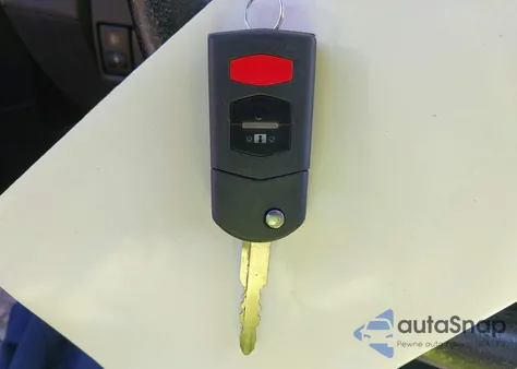 2012 Mazda Mazda5 Grand Touring from USA, damaged, VIN JM1CW2DL1C0142549